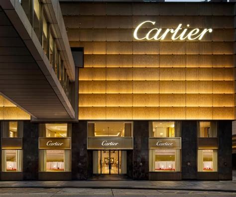 Why LVMH’s acquisition of Cartier from Richemont is unlikely